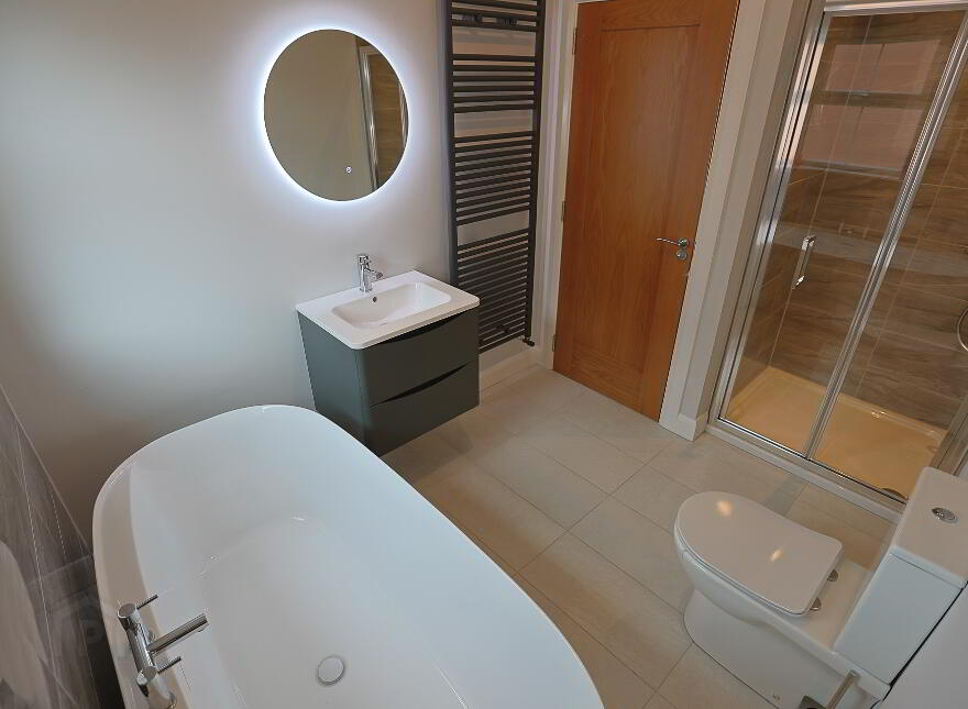 164 The Spires, Portadown, Craigavon, BT62 1FJ
