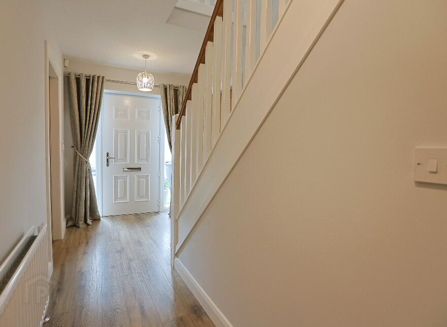 164 The Spires, Portadown, Craigavon, BT62 1FJ