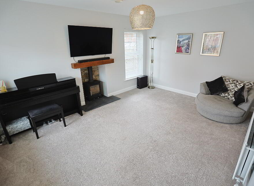 164 The Spires, Portadown, Craigavon, BT62 1FJ