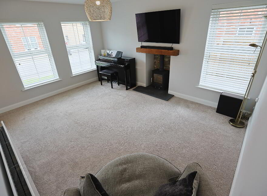 164 The Spires, Portadown, Craigavon, BT62 1FJ