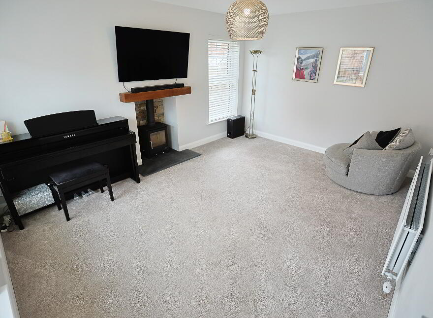 164 The Spires, Portadown, Craigavon, BT62 1FJ