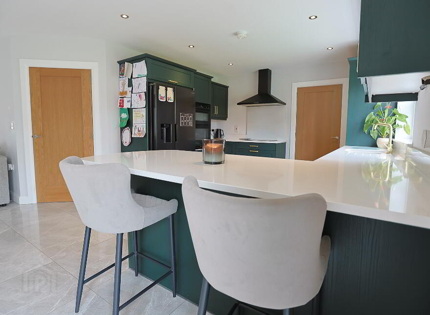 164 The Spires, Portadown, Craigavon, BT62 1FJ