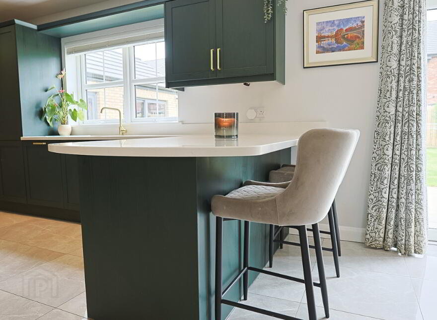 164 The Spires, Portadown, Craigavon, BT62 1FJ