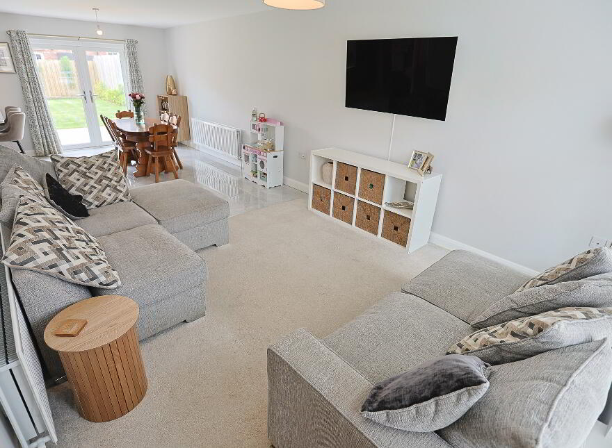 164 The Spires, Portadown, Craigavon, BT62 1FJ