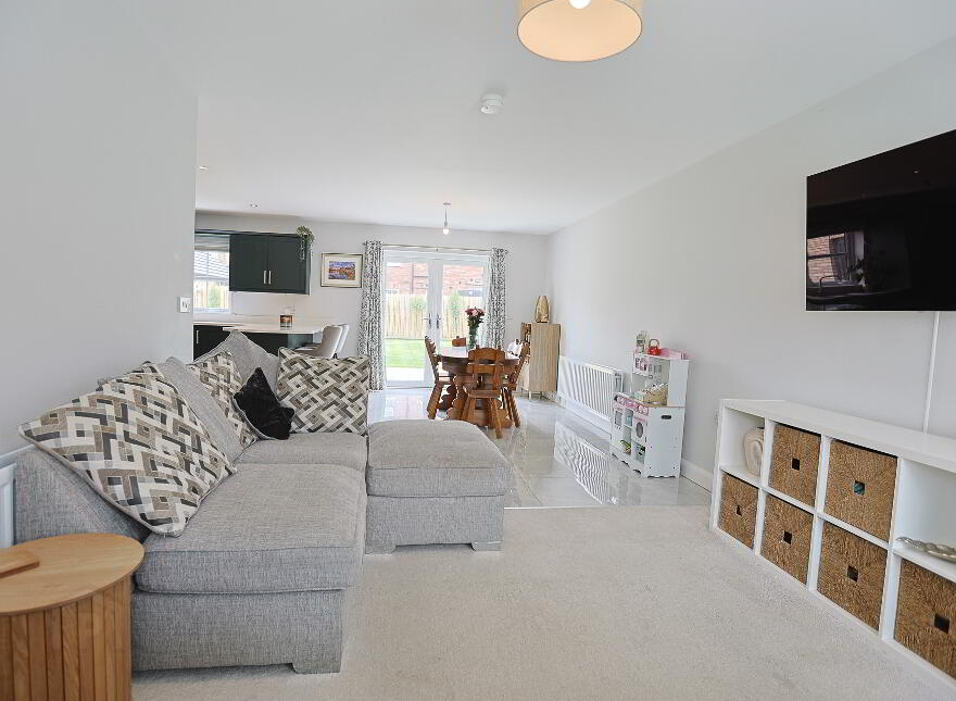 164 The Spires, Portadown, Craigavon, BT62 1FJ