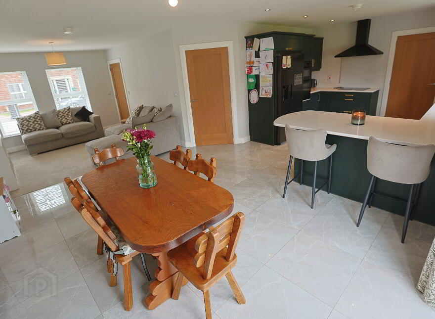 164 The Spires, Portadown, Craigavon, BT62 1FJ