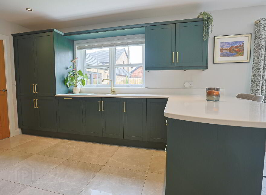 164 The Spires, Portadown, Craigavon, BT62 1FJ