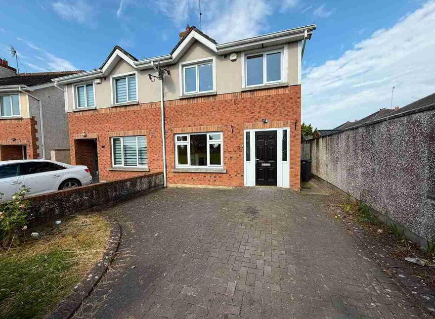 73 Tower View Avenue, The Steeples, Duleek, A92C6D7