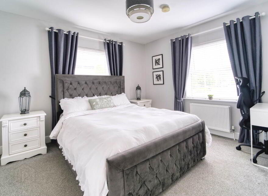 16 Lady Wallace Green, Lisburn, BT28 3NX