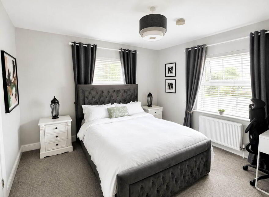 16 Lady Wallace Green, Lisburn, BT28 3NX