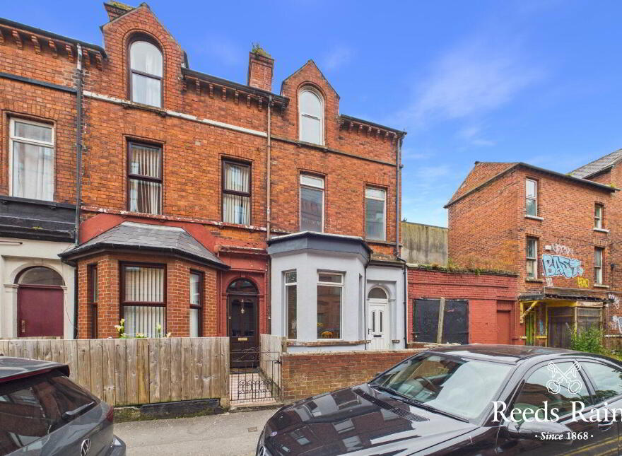 1 Ava Avenue, Ormeau, Belfast, BT7 3BN