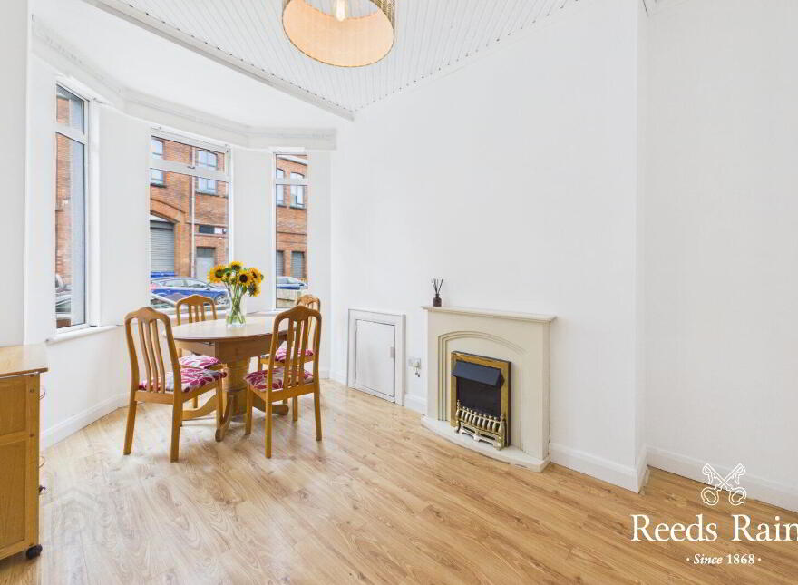 1 Ava Avenue, Ormeau, Belfast, BT7 3BN