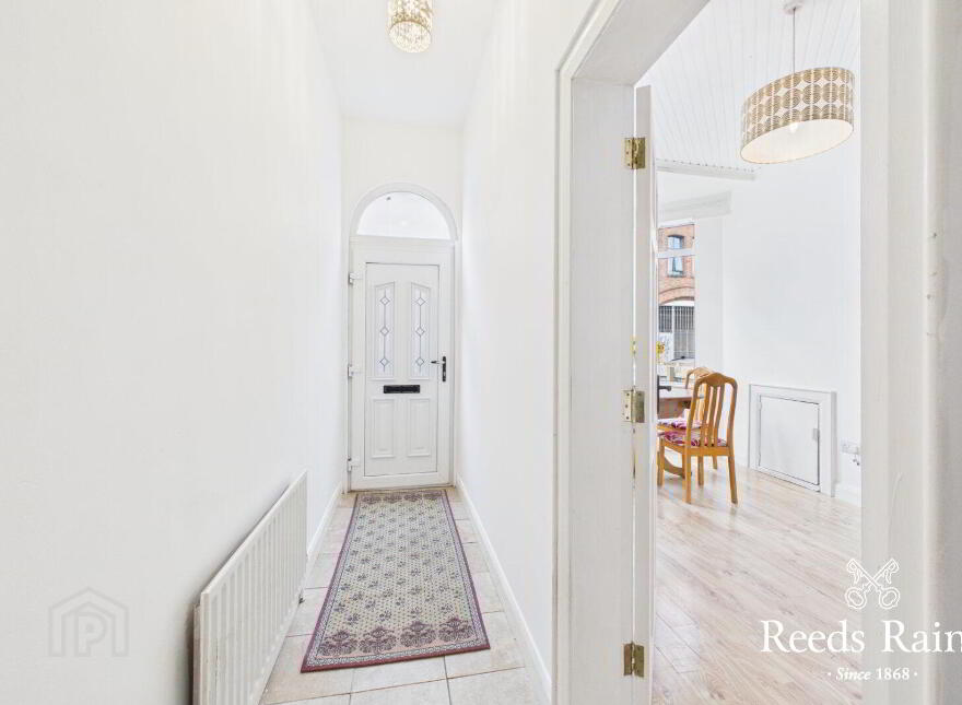 1 Ava Avenue, Ormeau, Belfast, BT7 3BN