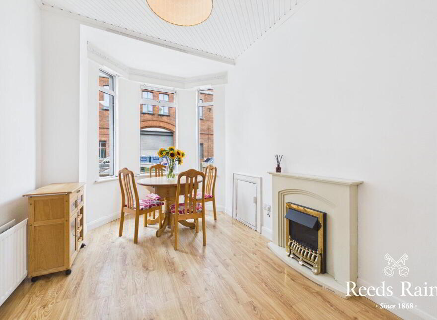 1 Ava Avenue, Ormeau, Belfast, BT7 3BN