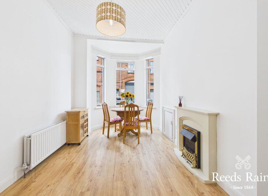 1 Ava Avenue, Ormeau, Belfast, BT7 3BN
