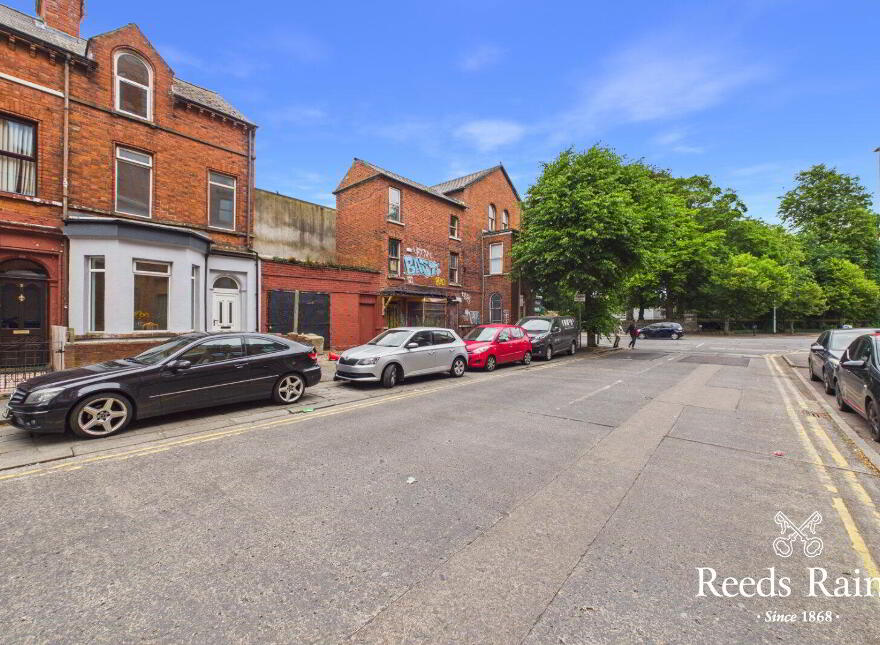 1 Ava Avenue, Ormeau, Belfast, BT7 3BN