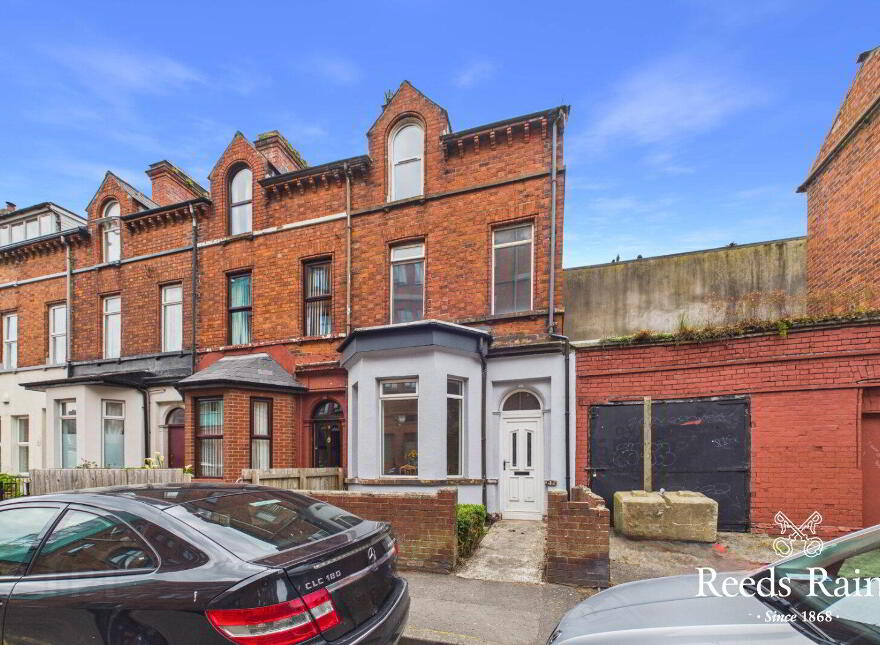 1 Ava Avenue, Ormeau, Belfast, BT7 3BN