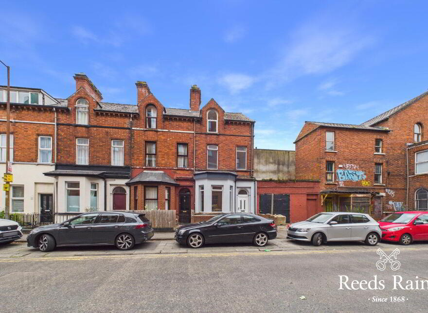 1 Ava Avenue, Ormeau, Belfast, BT7 3BN