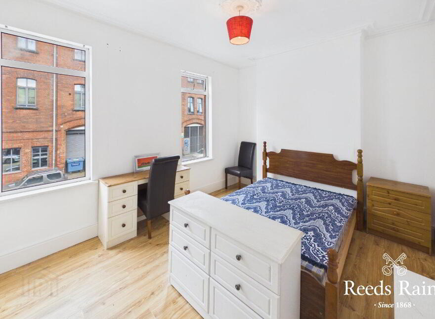 1 Ava Avenue, Ormeau, Belfast, BT7 3BN