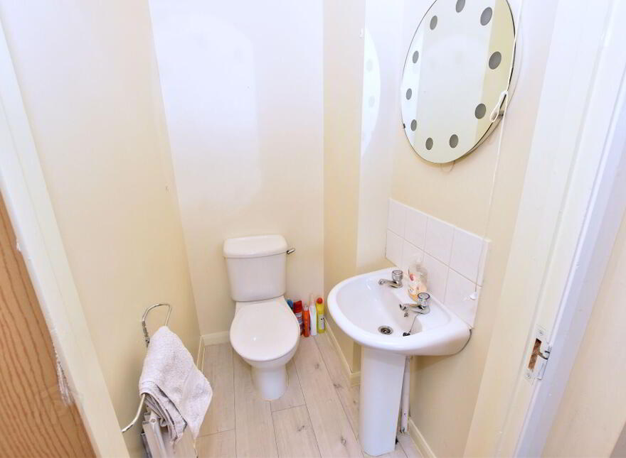 15 The Old Castle, Cloughey, BT22 1JN