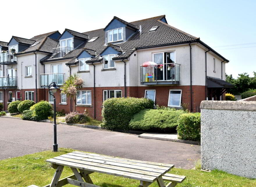 15 The Old Castle, Cloughey, BT22 1JN
