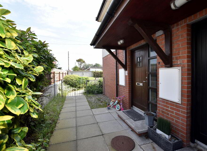 15 The Old Castle, Cloughey, BT22 1JN
