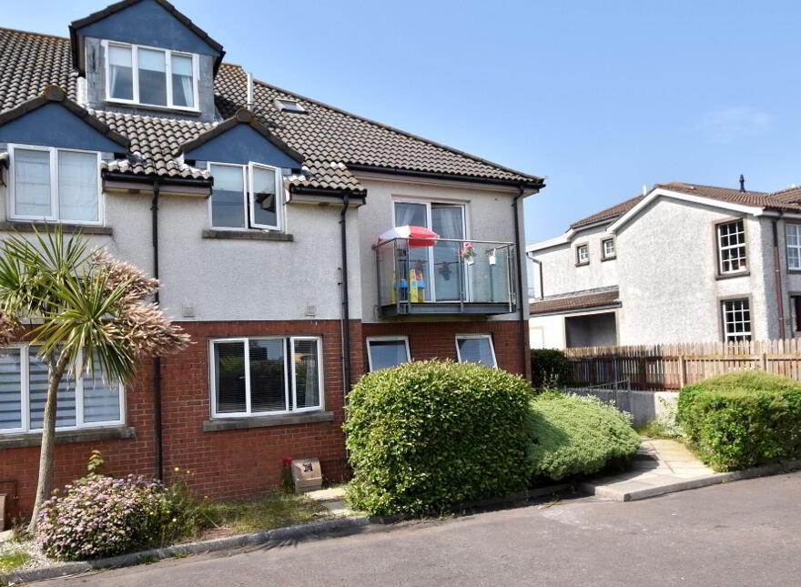 15 The Old Castle, Cloughey, BT22 1JN
