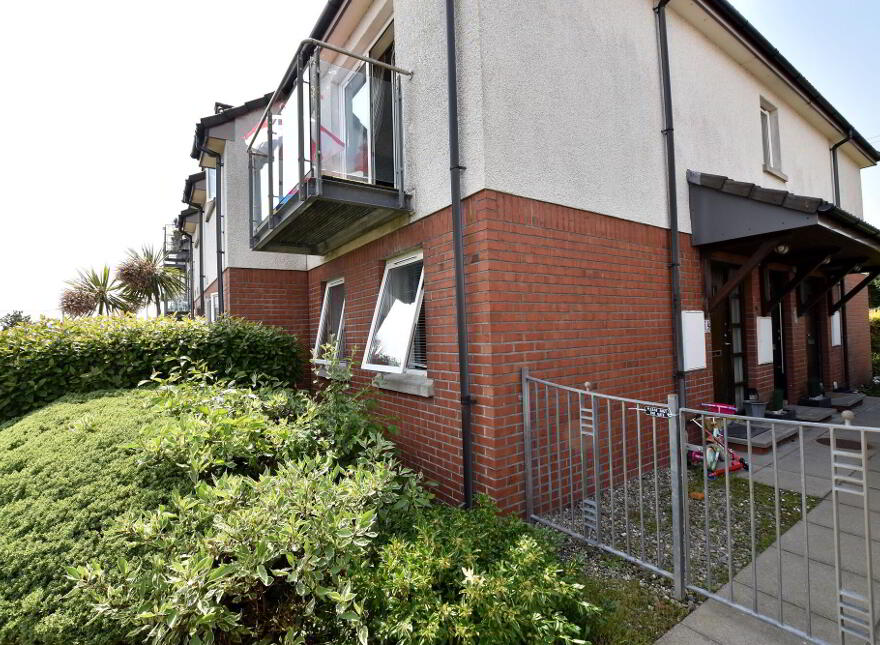 15 The Old Castle, Cloughey, BT22 1JN