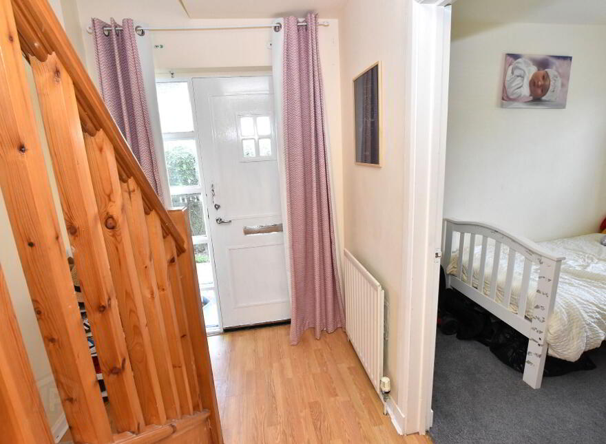 15 The Old Castle, Cloughey, BT22 1JN