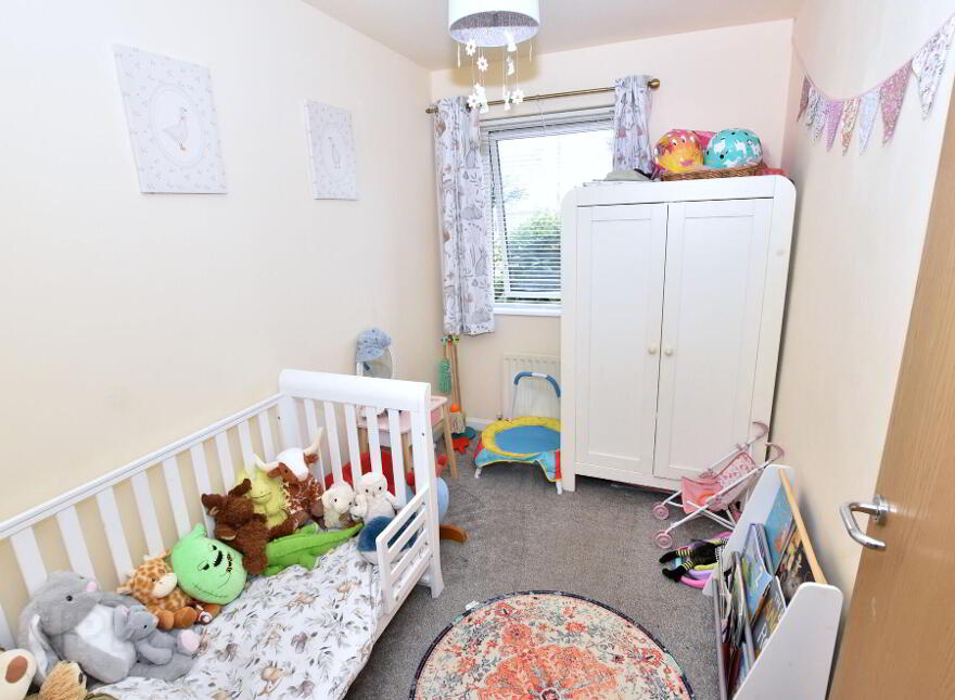15 The Old Castle, Cloughey, BT22 1JN