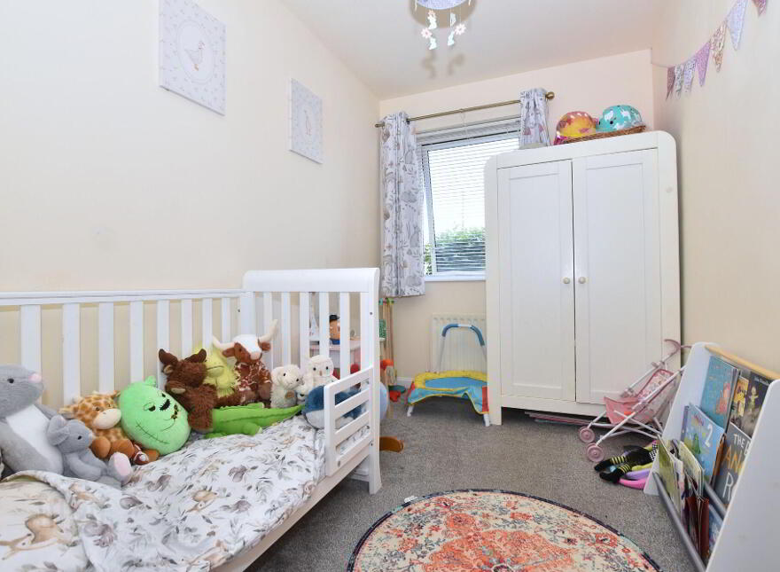 15 The Old Castle, Cloughey, BT22 1JN