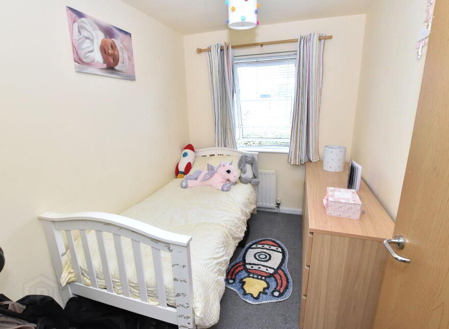 15 The Old Castle, Cloughey, BT22 1JN