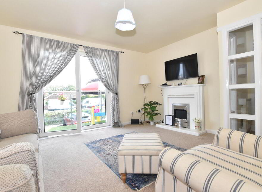 15 The Old Castle, Cloughey, BT22 1JN
