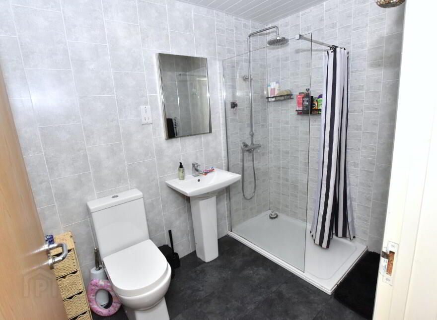15 The Old Castle, Cloughey, BT22 1JN