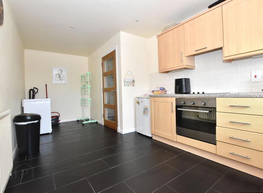 15 The Old Castle, Cloughey, BT22 1JN
