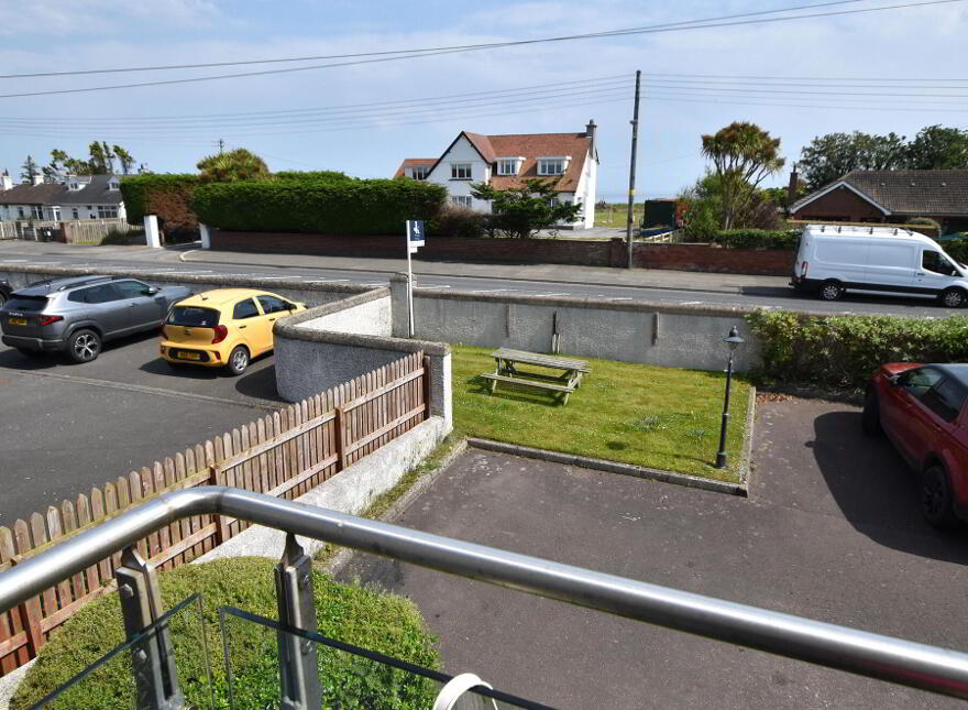 15 The Old Castle, Cloughey, BT22 1JN