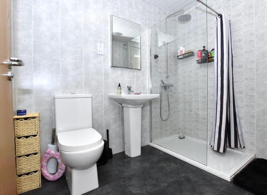 15 The Old Castle, Cloughey, BT22 1JN