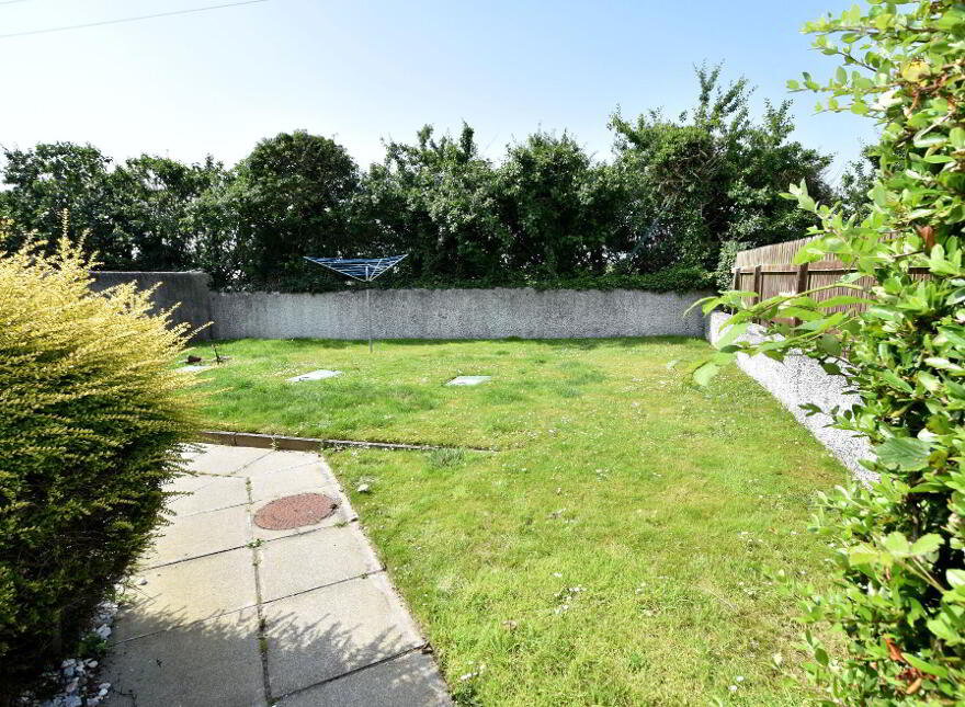 15 The Old Castle, Cloughey, BT22 1JN