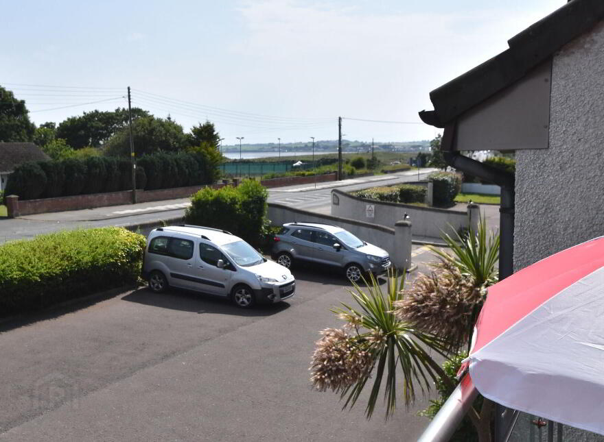 15 The Old Castle, Cloughey, BT22 1JN