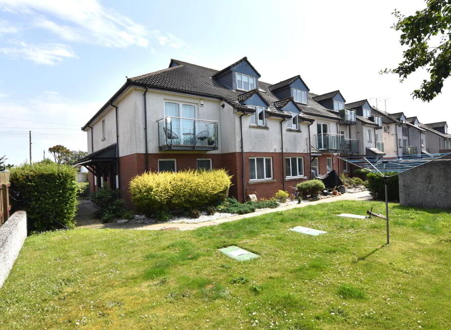 15 The Old Castle, Cloughey, BT22 1JN