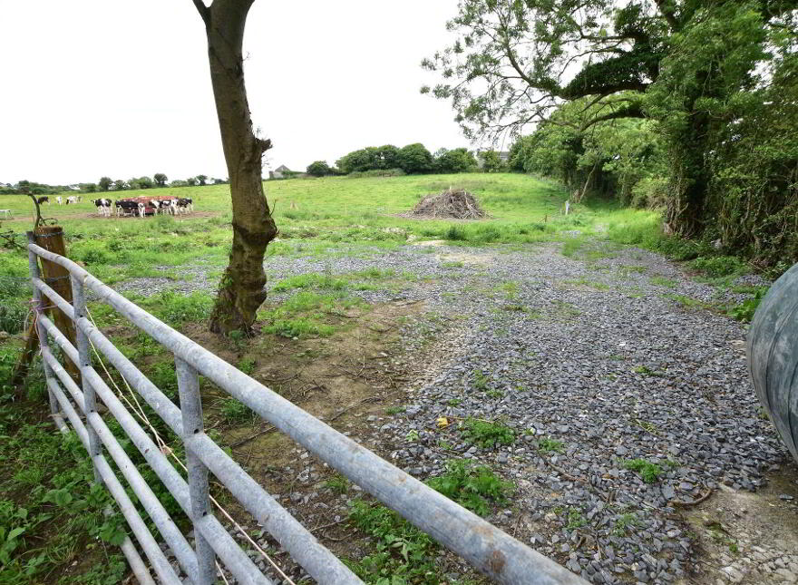 Site To Rear Of, 114 Rubane Road, Ballycranmore, Kircubbin, BT22 1AU