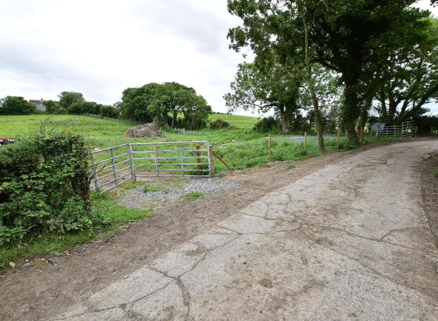 Site To Rear Of, 114 Rubane Road, Ballycranmore, Kircubbin, BT22 1AU