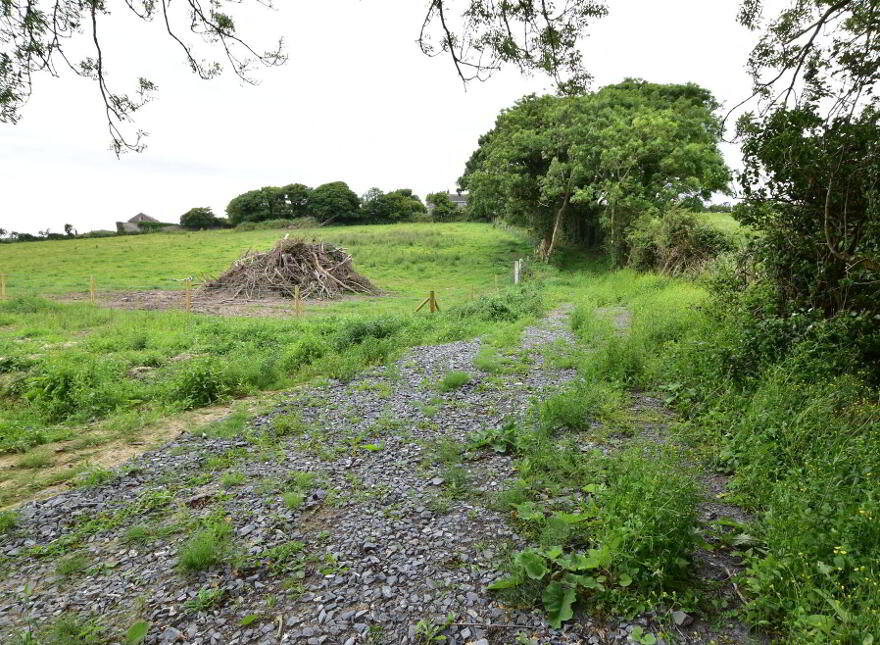 Site To Rear Of, 114 Rubane Road, Ballycranmore, Kircubbin, BT22 1AU