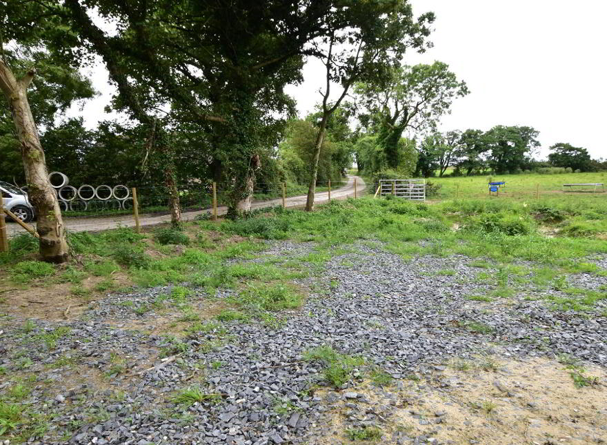 Site To Rear Of, 114 Rubane Road, Ballycranmore, Kircubbin, BT22 1AU