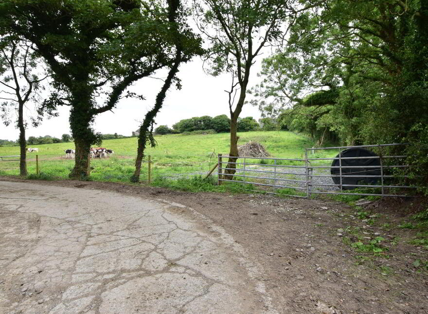 Site To Rear Of, 114 Rubane Road, Ballycranmore, Kircubbin, BT22 1AU