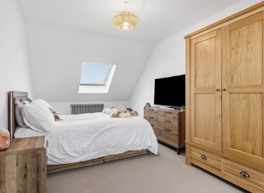 2F Knockdarragh Park, Belfast, BT4 2LE