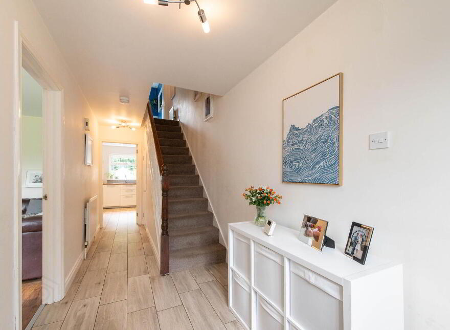 6 Glenavna Manor, Jordanstown, Newtownabbey, BT37 0HW