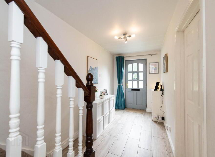 6 Glenavna Manor, Jordanstown, Newtownabbey, BT37 0HW