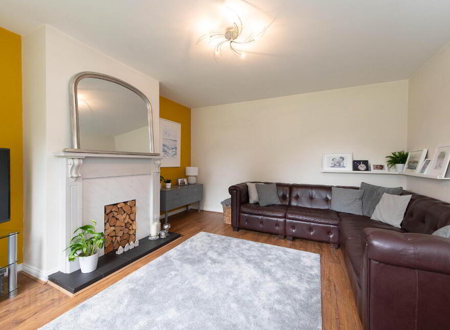 6 Glenavna Manor, Jordanstown, Newtownabbey, BT37 0HW