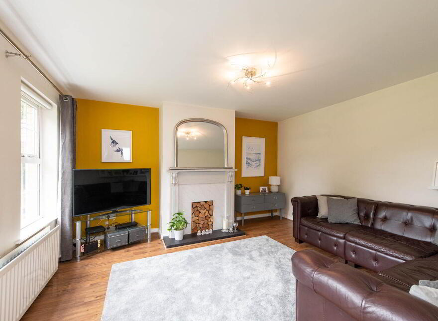 6 Glenavna Manor, Jordanstown, Newtownabbey, BT37 0HW